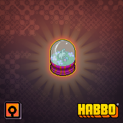 Easter Globe