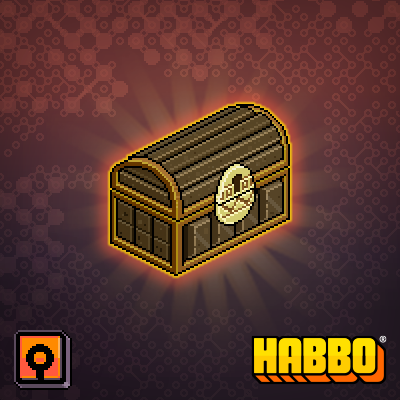 Cacao Chest
