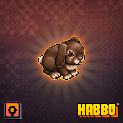 Mammoth Bunny