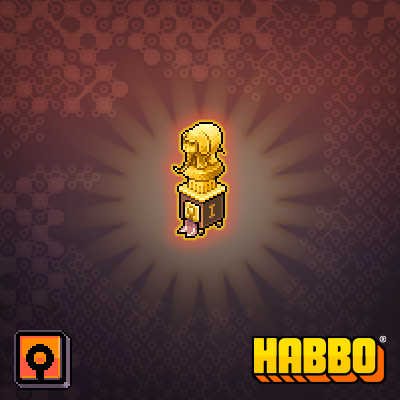Elephants 1 Trophy