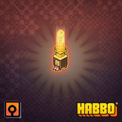 Holos Trophy