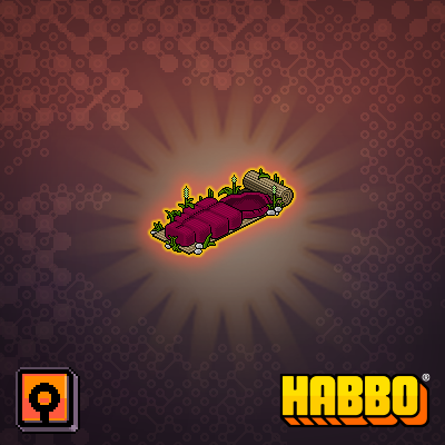 Maroon Sleeping Bag