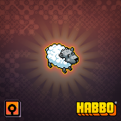 Sally the Sheep