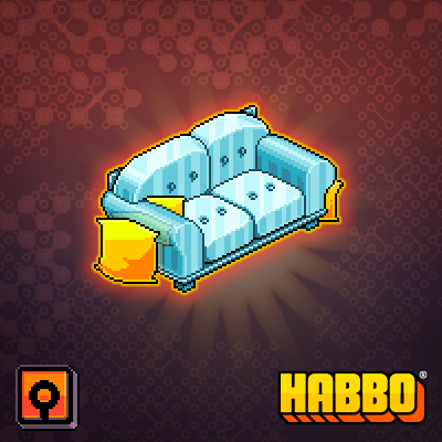 Cool Club Sofa
