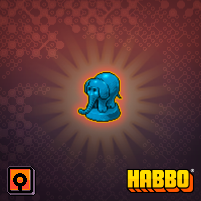 Azure Elephant