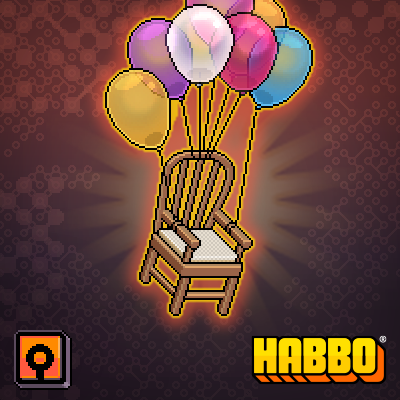 Floating Chair