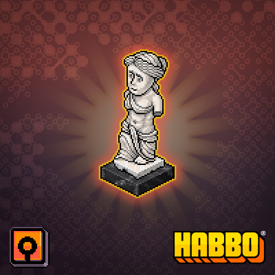 Venus De Habbo