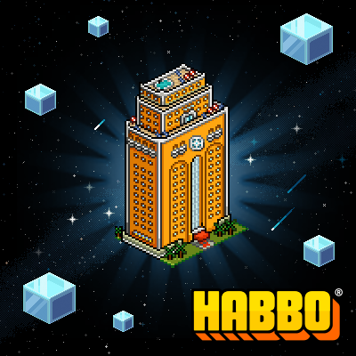 Miniature Habbo Brazil