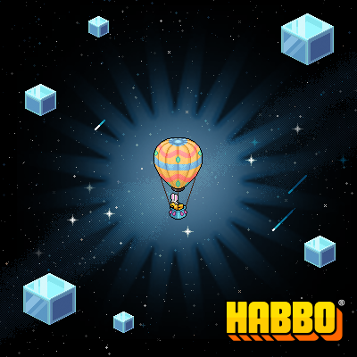Chick Balloon