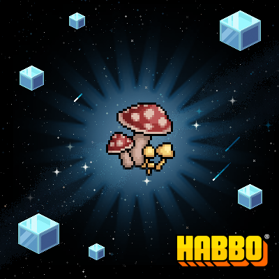 Infectious Mushrooms