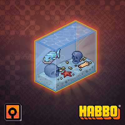 Piranha Tank