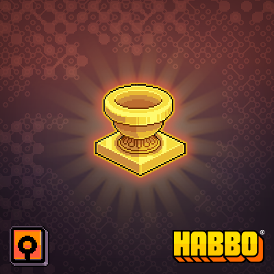 Gold Corner