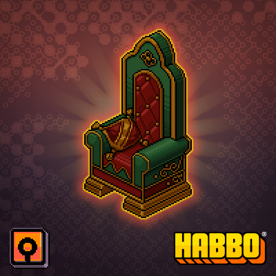 Citadel Throne