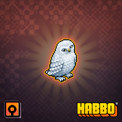 Snowy Owl