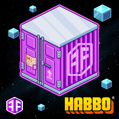Epic Furni Crate