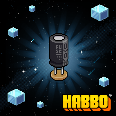Set of Capacitors