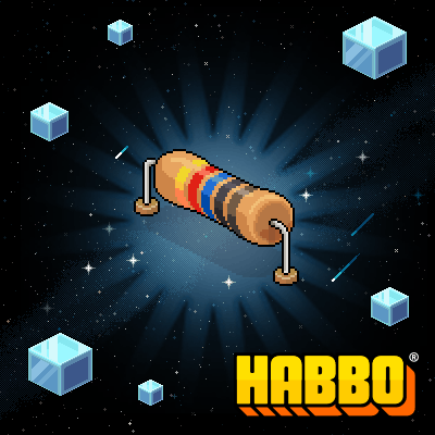 Resistor