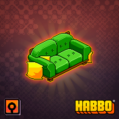 Club Sofa