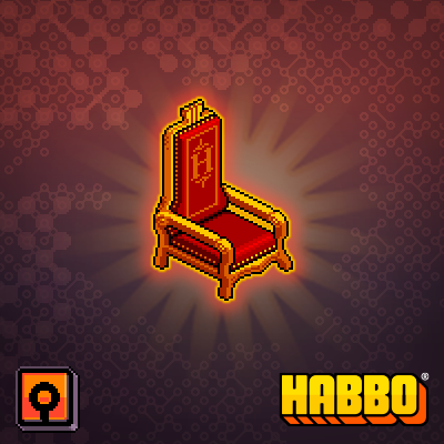 Throne