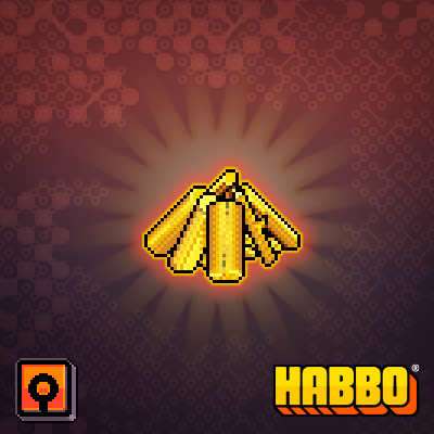 Solid Gold Campfire