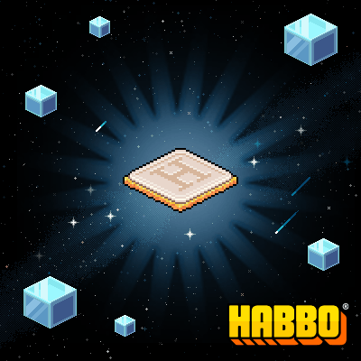 Biscuit Tile