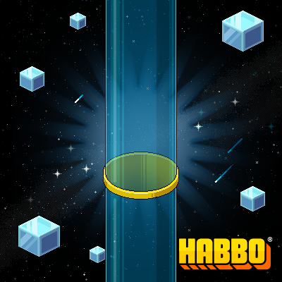 Huge Tube