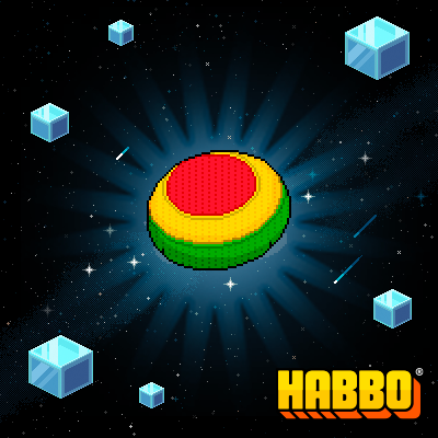 Rasta Bean Bag