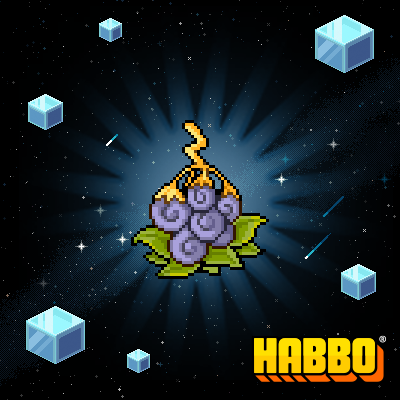 Thunder Fruit