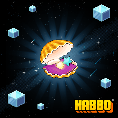 Giant Inhabitable Clam