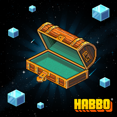 Large Collectors Chest