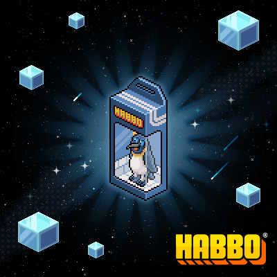 Penguin Action Figure