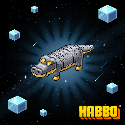 Robotik Croc
