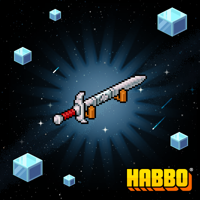 Silver Sword