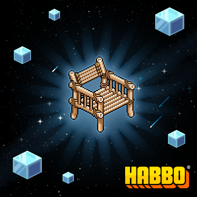 Jungle Chair