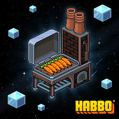 Dungeon Barbeque