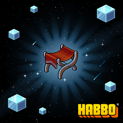 Dungeon Stool
