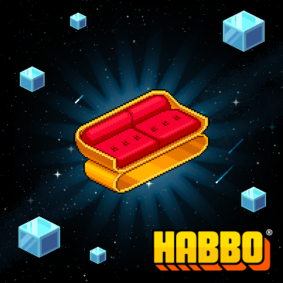 Imperial Mode Sofa
