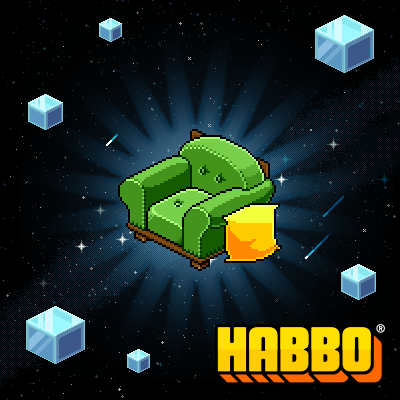 HC Armchair