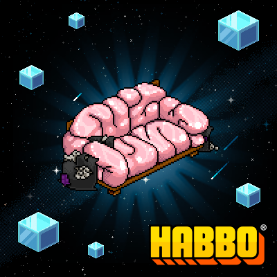 Brain Sofa