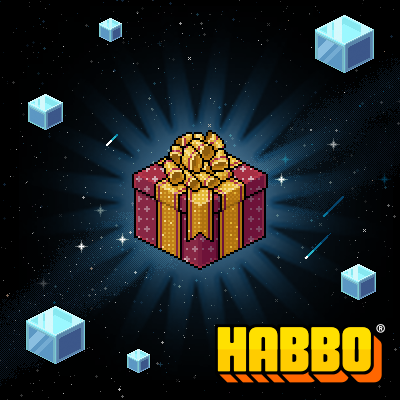 Basic Xmas Gift Box