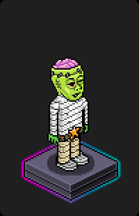 Habbo Avatar Master Genesis #1