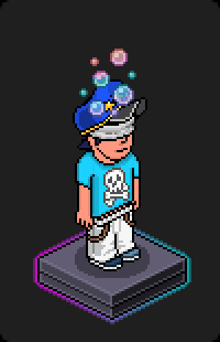 Habbo Crafted Avatar #1737