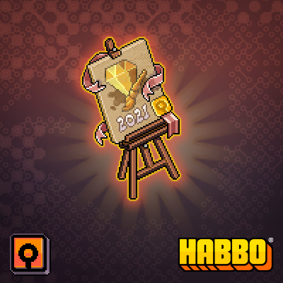 Diamond Paintings 2021 Easel