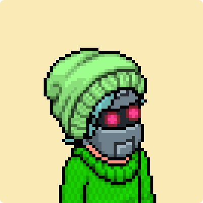 Habbo Portrait #10019